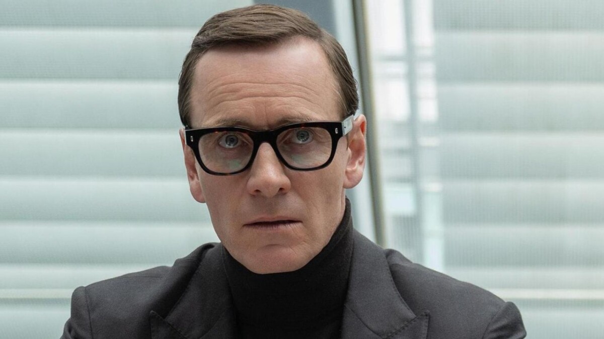 michael fassbender