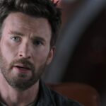 chris evans