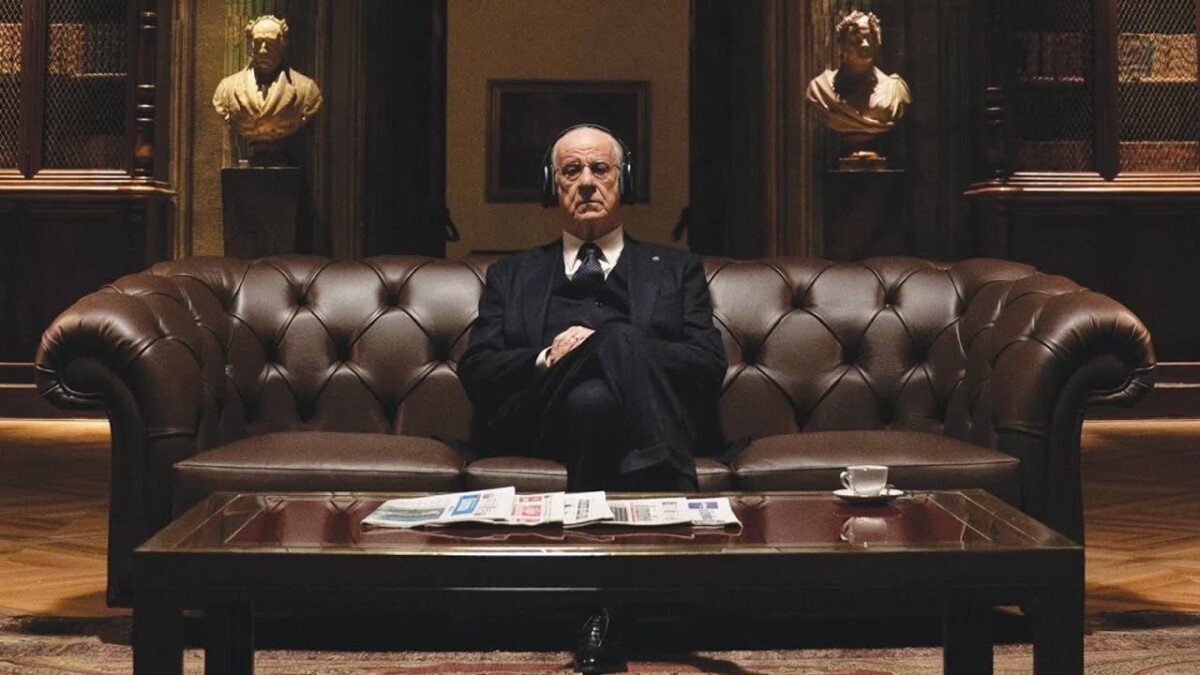 La Grazie di Paolo Sorrentino