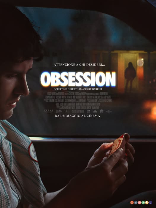 poster obsession