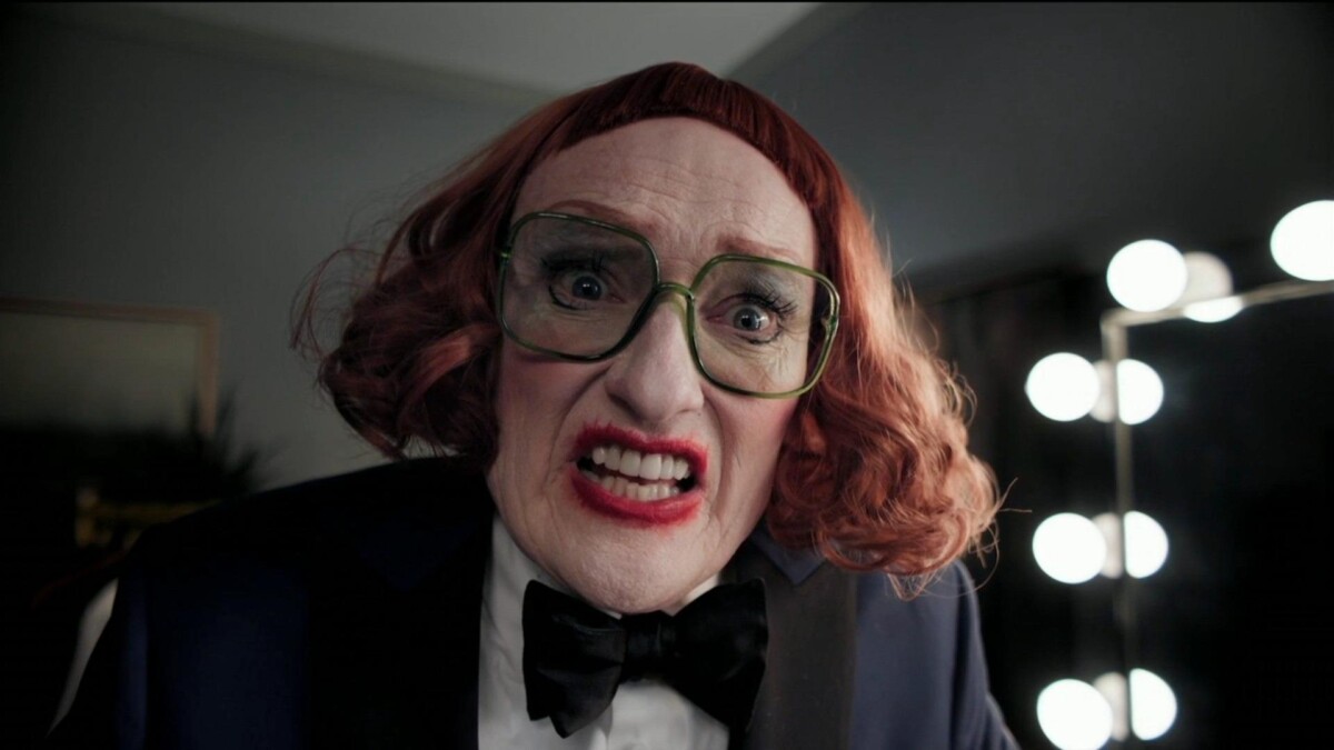 oscar conan o'brien