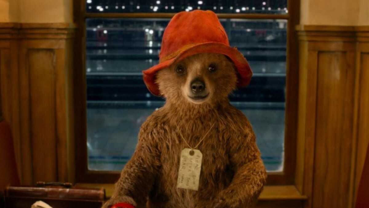 Paddington 3