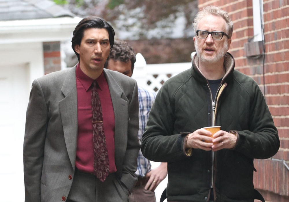 paper tiger film