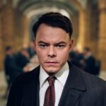 Charlie Heaton in Peaky Blinders