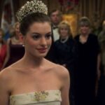 pretty princess