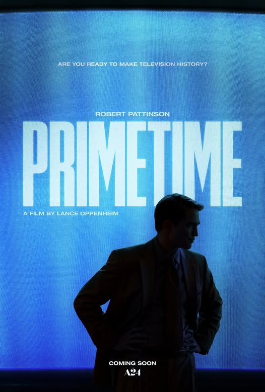 teaser poster Primetime