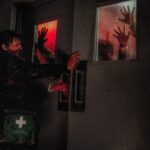 resident evil zach cregger
