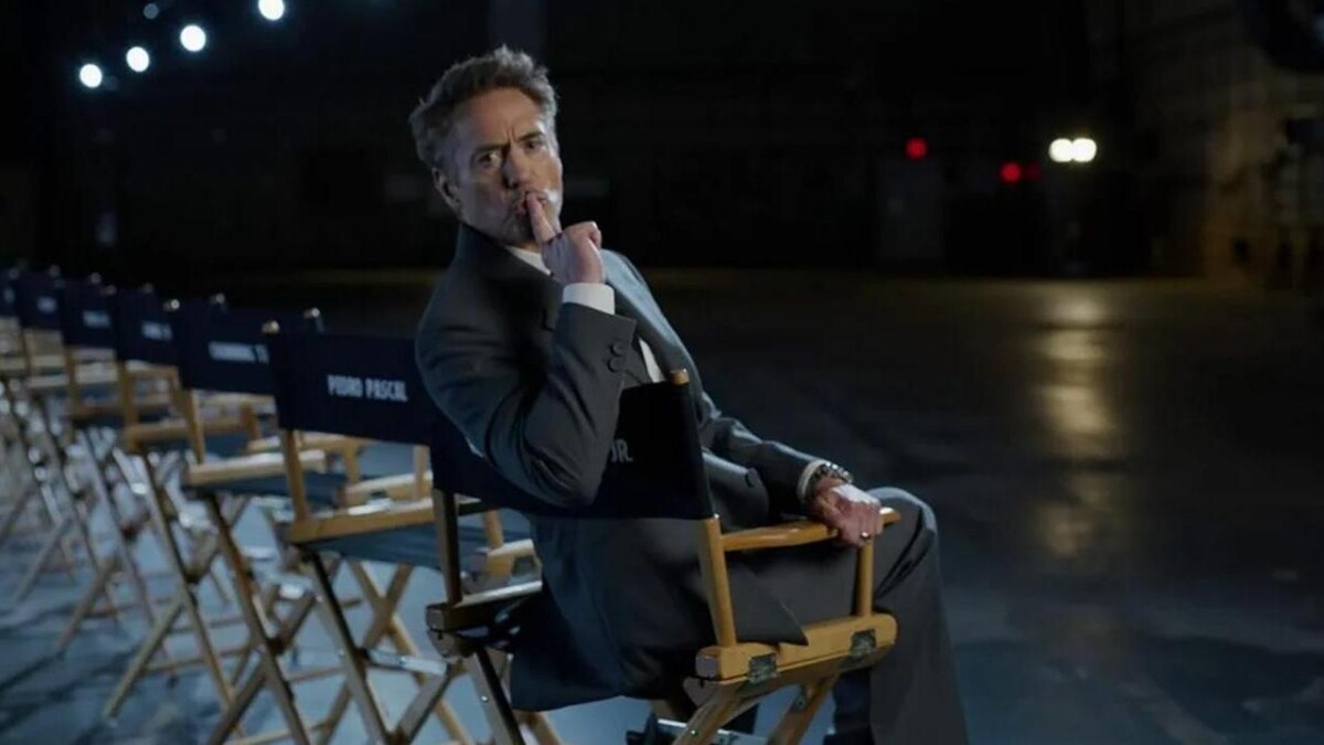 Robert Downey Jr. contro gli influencer: “Non sono le star del futuro”