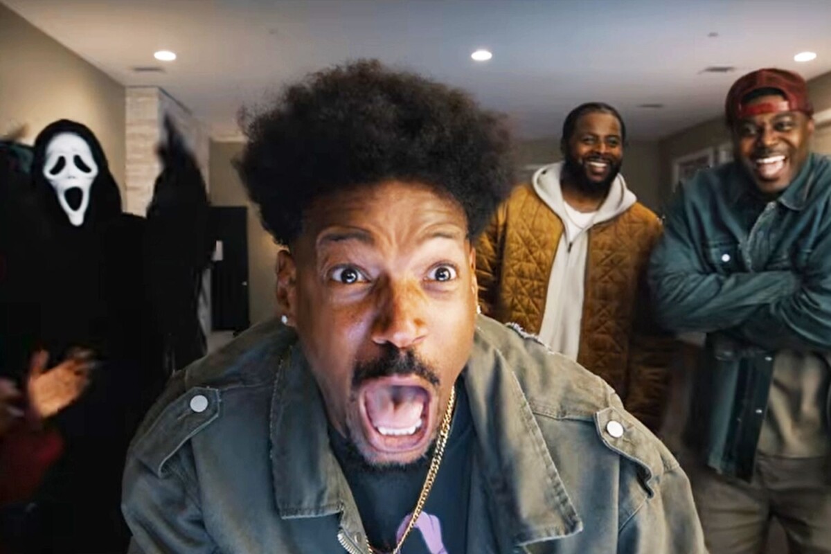 scary movie 6