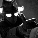 spider-noir serie