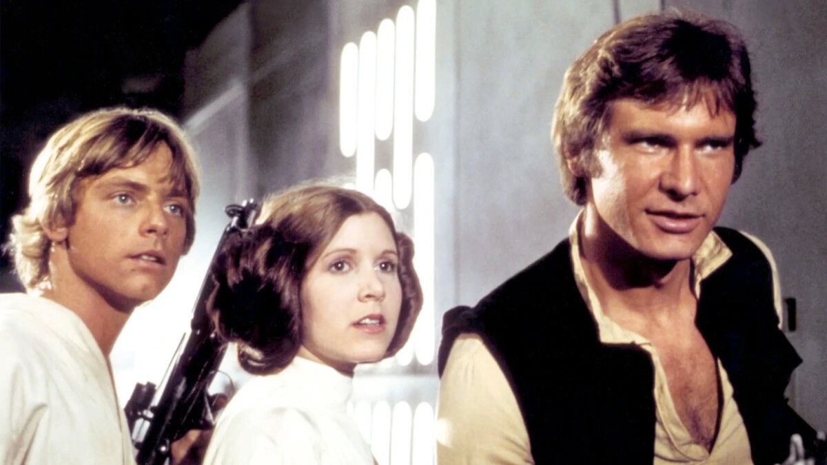 star wars