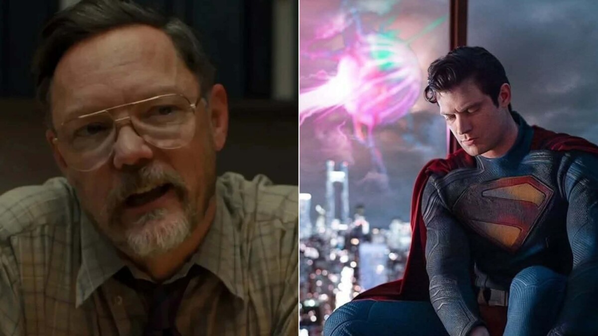 superman matthew lillard