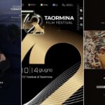 taormina film festival 2026 giuseppe tornatore