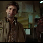 Taxi Driver Robert De Niro