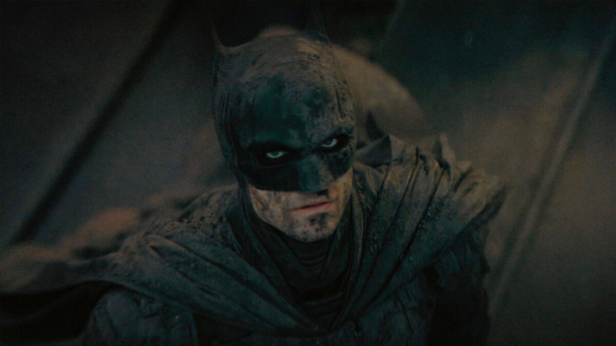 The Batman