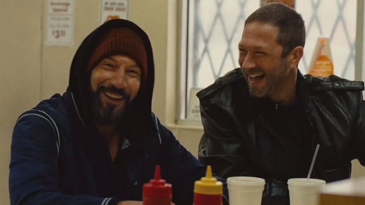 The Bear, sorpresa FX: disponibile l’episodio con Jon Bernthal ed Ebon Moss-Bachrach