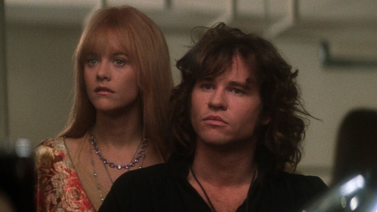The Doors film
