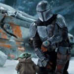 the mandalorian and grogu