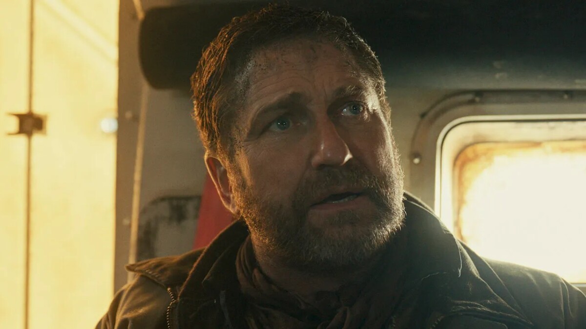gerard butler