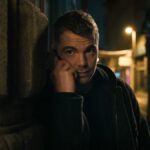 the night agent