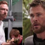 kenneth branagh - thor