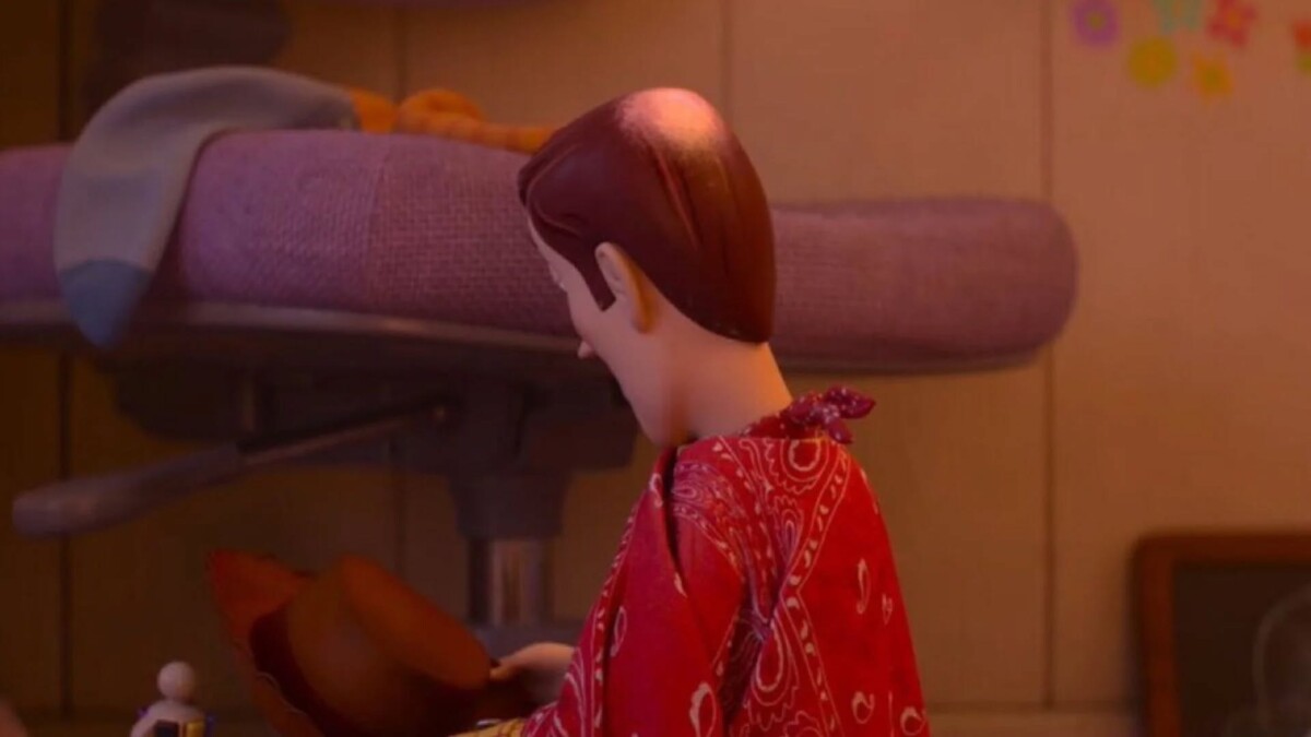 Toy Story 5