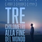poster tre chilometri alla fine del mondo