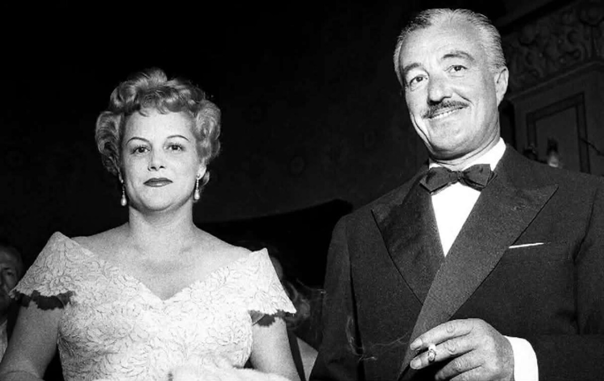 Vittorio De Sica – La vita in scena di Francesco Zippel