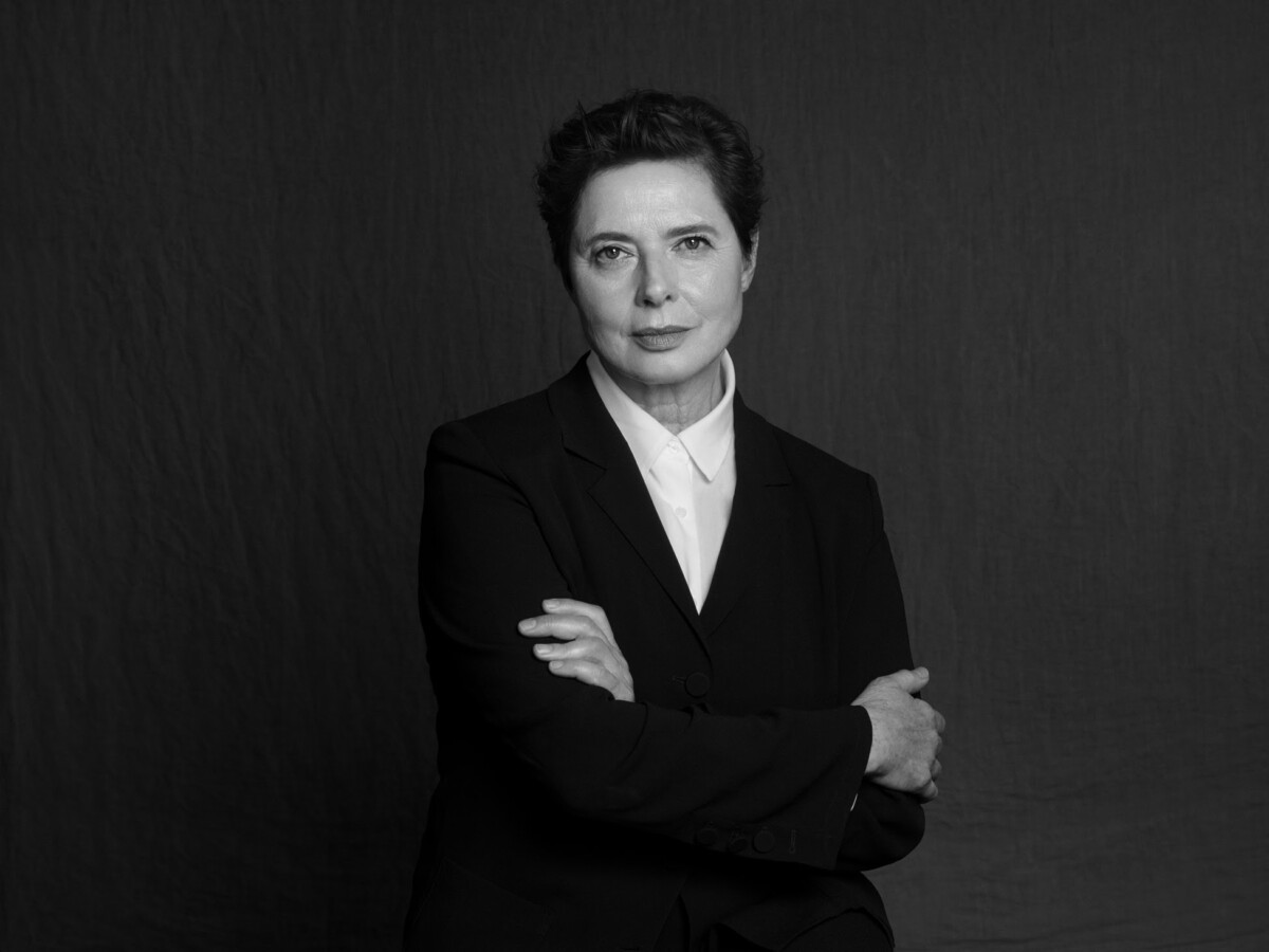 © Paola Kudacki Trunk Archive