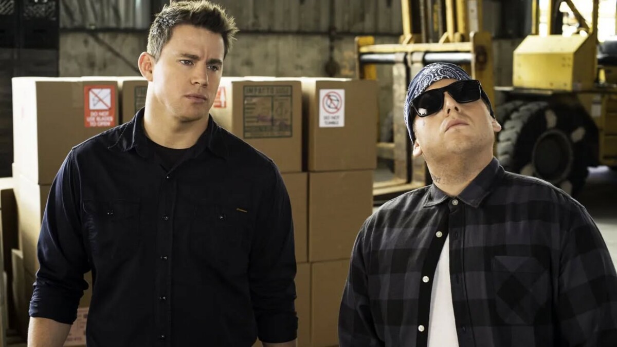 21 jump street