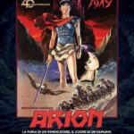 poster Arion
