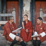 Agent of Happiness – il Bhutan e la Felicità