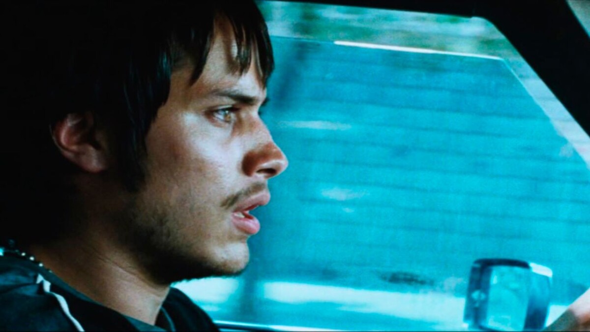 Amores Perros di Alejandro G. Iñárritu