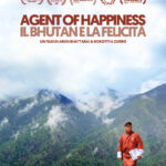 poster Agent of Happiness – il Bhutan e la Felicità