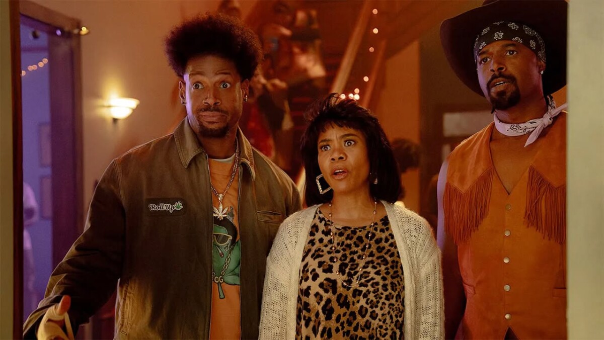 Scary Movie 6