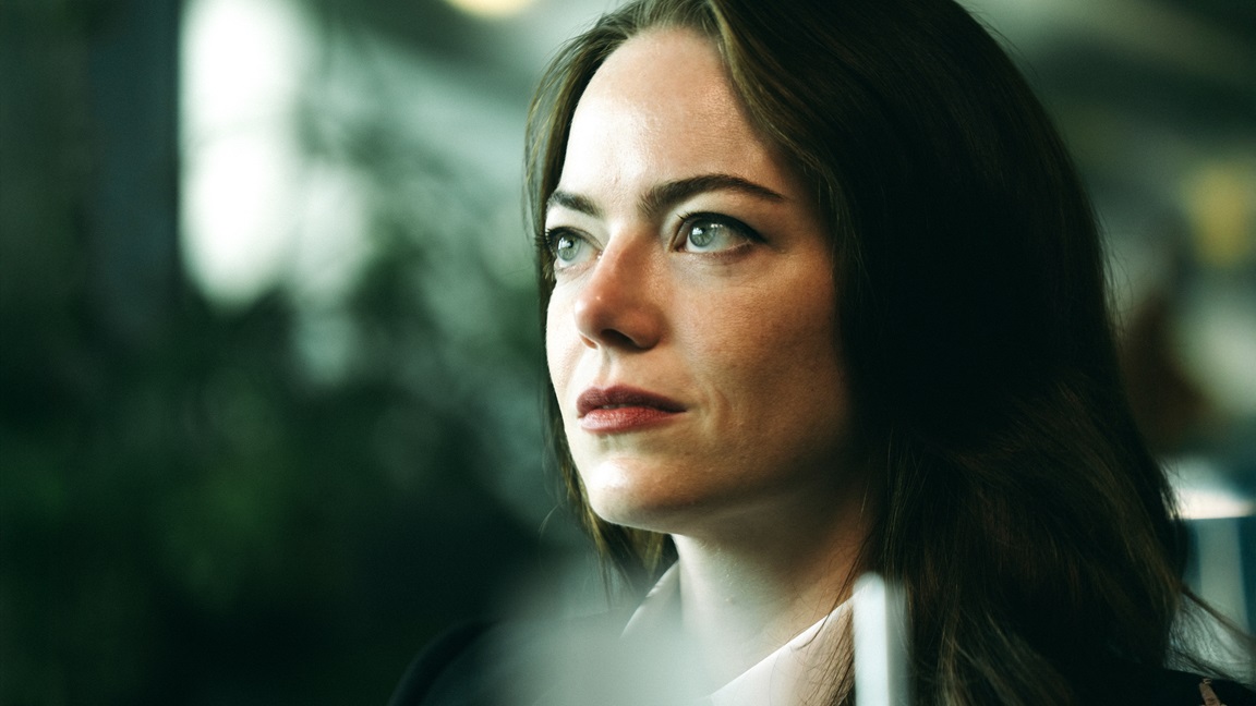 Bugonia di Yorgos Lanthimos arriva in prima TV su Sky Cinema