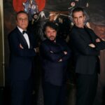 C.DE SICA, LILLO PETROLO, P.CALABRESI - foto di Jessica Guidi. -postprodotta3