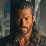 Can Yaman Sandokan
