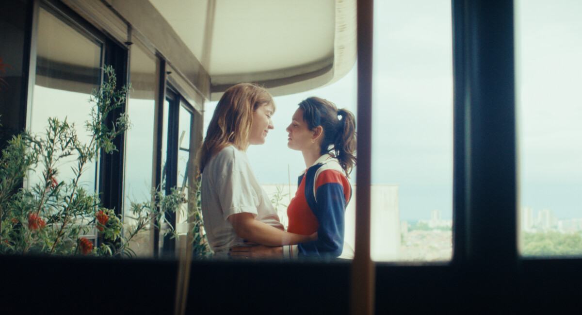 love letters film