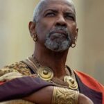 Il gladiatore 2 Denzel Washington