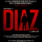 poster DIAZ
