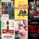 poster Film in Uscita Settimana del 15 Giugno 2026