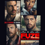 Poster Fuze - conto alla rovescia