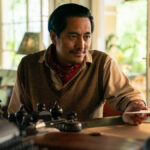 Genden Phuntsok in Tenzing, in anteprima nei cinema il 9 ottobre 2026 e su Apple TV il 16 ottobre 2026.