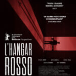 poster l'hangar rosso