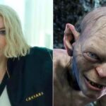 Il Signore degli Anelli: La caccia a Gollum ana taylor-joy