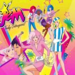 Jem and the Holograms