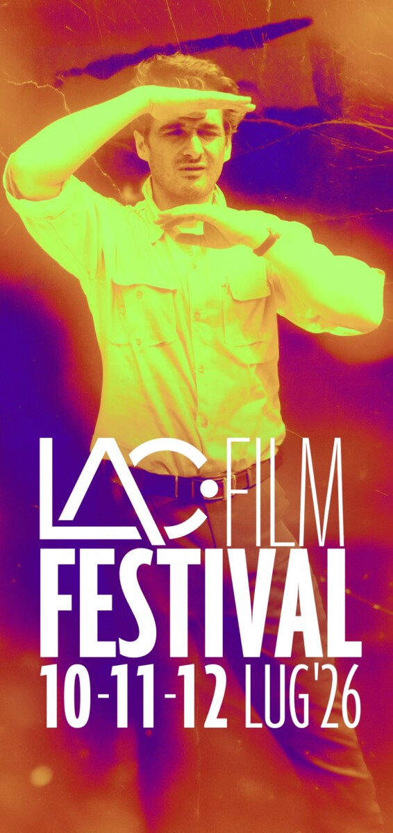 locandina LAC Film Festival