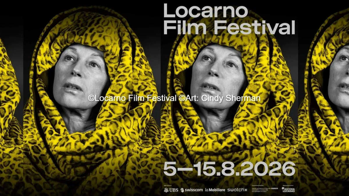 Locarno 79: a Virginie Efira il Leopard Club Award