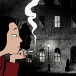 Marjane Satrapi - Persepolis
